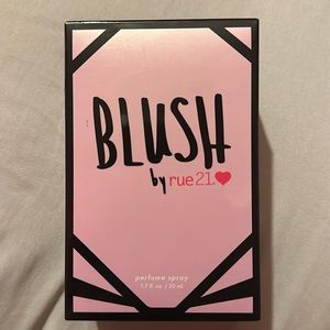 Rue21 Blush Perfume
